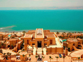 Мертвое
море