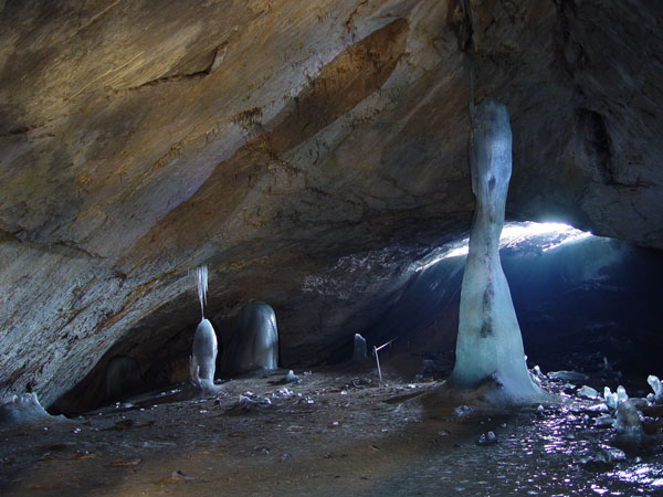 пещера Аскинская